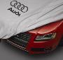 View Outdoor car cover Full-Sized Product Image 1 of 6